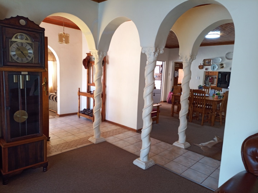 3 Bedroom Property for Sale in Brandfort Free State